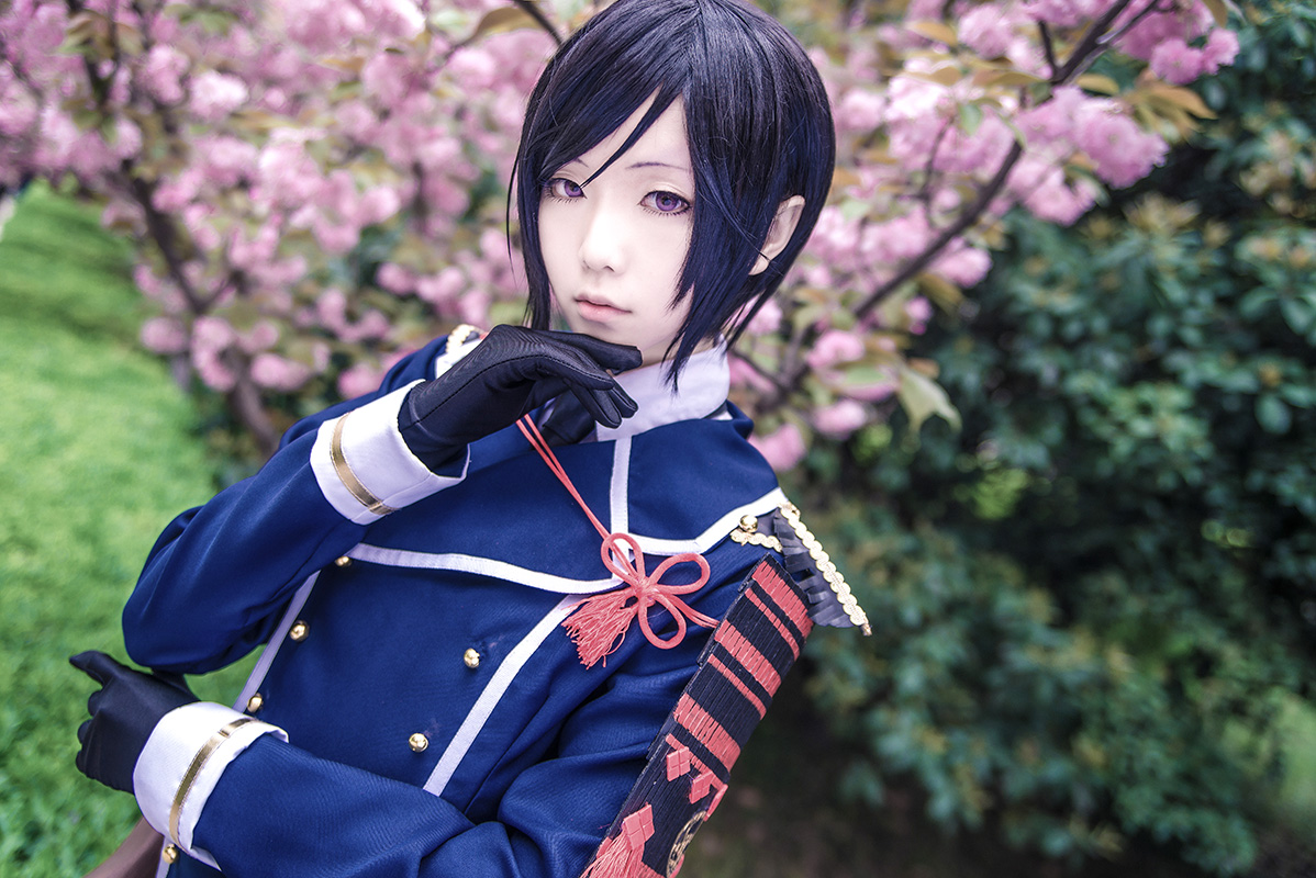 Star's Delay to December 22, Coser Hoshilly BCY Collection 4(116)